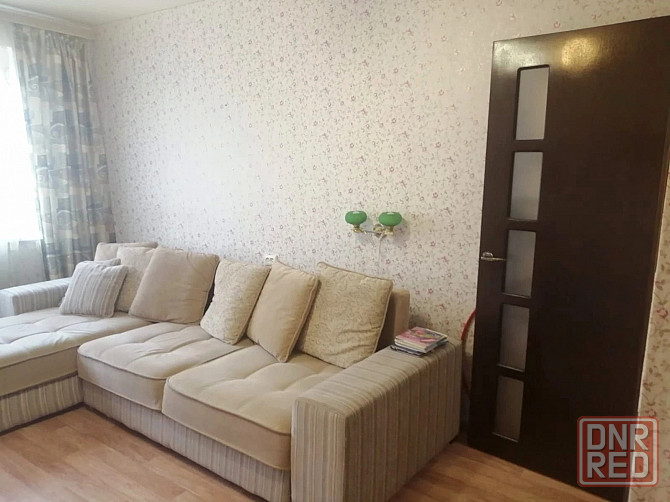 Сдается 1 комнатная квартира, в г. Макеевка по ул. Островского Макеевка - изображение 1