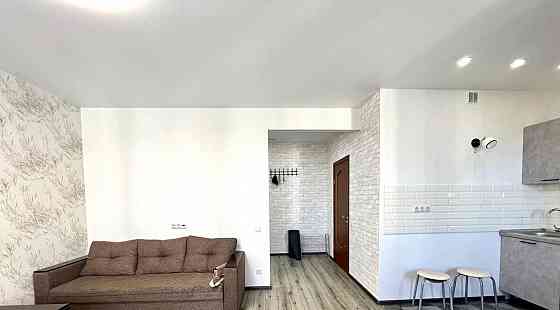 Первая сдача квартиры в долгосрочную аренду Донецк