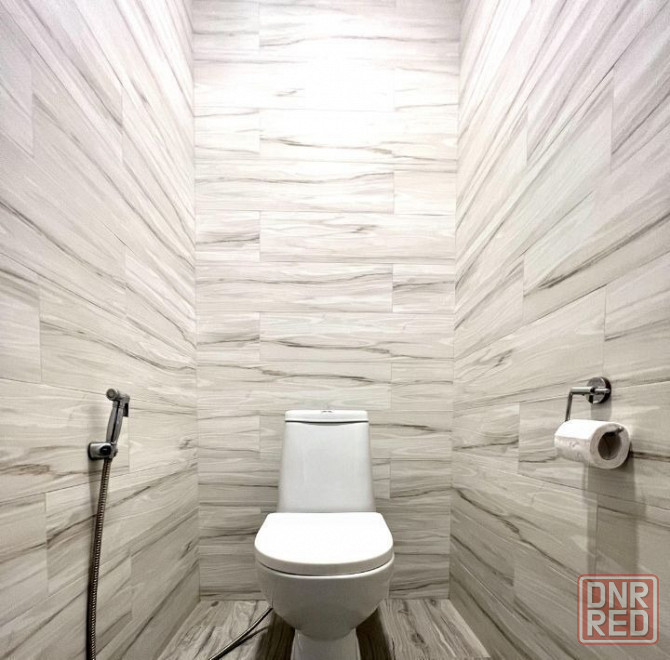 Первая сдача квартиры в долгосрочную аренду Донецк - изображение 5