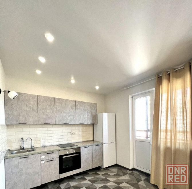 Первая сдача квартиры в долгосрочную аренду Донецк - изображение 8