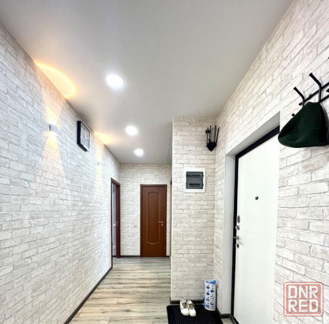 Первая сдача квартиры в долгосрочную аренду Донецк - изображение 7