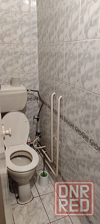 Сдам 2 ком.кв. Кировский район, Текстильщик, улица Островского. Баку. Донецк - изображение 5