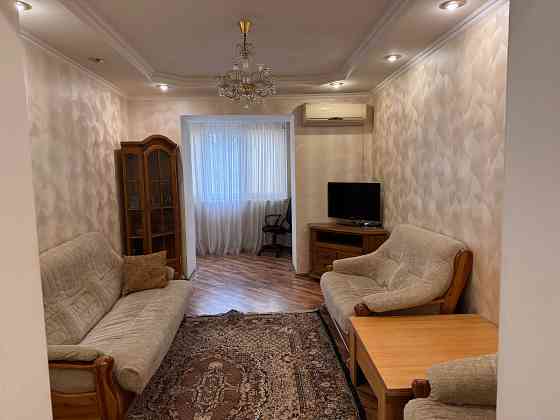 Сдам 2х ком. Ленинский загс, стадион Металлург Донецк