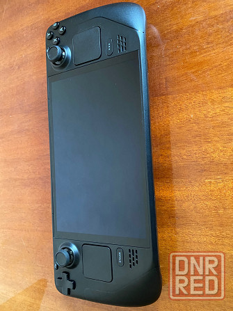 Продам Steam Deck Oled 1tb Макеевка - изображение 1