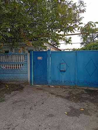 Продам дом в с.Македоновка Мариуполь