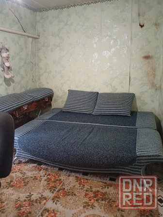 Продам дом в с.Македоновка Мариуполь - изображение 9