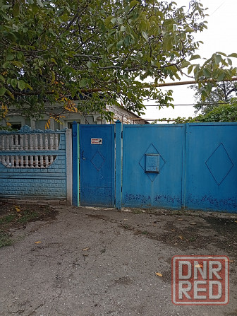 Продам дом в с.Македоновка Мариуполь - изображение 1