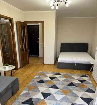 Сдам 1-комнатную квартиру в Ворошиловском районе, ул Челюскинцев Донецк