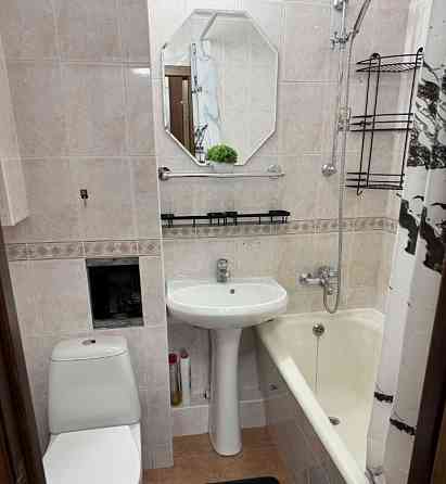 Сдам 1-комнатную квартиру в Ворошиловском районе, ул Челюскинцев Донецк