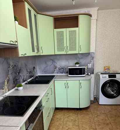 Сдам 1-комнатную квартиру в Ворошиловском районе, ул Челюскинцев Донецк