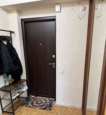 Сдам 1-комнатную квартиру в Ворошиловском районе, ул Челюскинцев Донецк