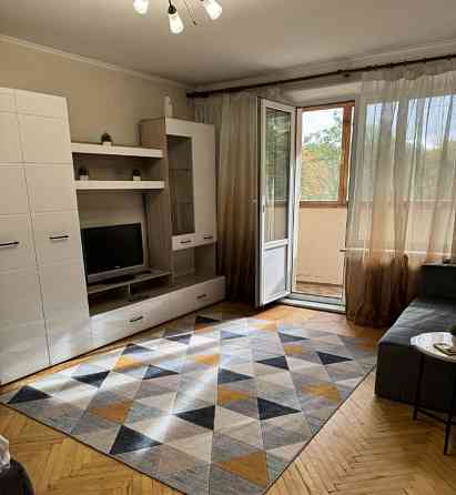 Сдам 1-комнатную квартиру в Ворошиловском районе, ул Челюскинцев Донецк