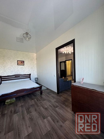 Сдам 2-комнатную квартиру в Киевском районе, ул Артема. Донецк - изображение 4