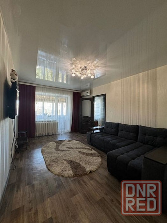 Сдам 2-комнатную квартиру в Киевском районе, ул Артема. Донецк - изображение 3