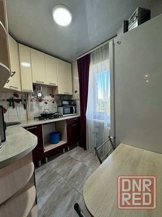 Сдам 2-комнатную квартиру в Киевском районе, ул Артема. Донецк - изображение 1