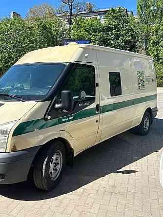 Продается Ford Transit!) Донецк