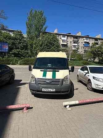 Продается Ford Transit!) Донецк