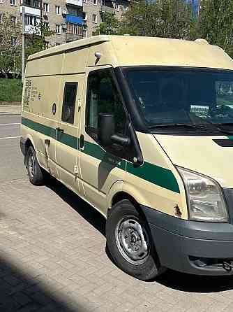 Продается Ford Transit!) Донецк