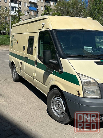 Продается Ford Transit!) Донецк - изображение 2