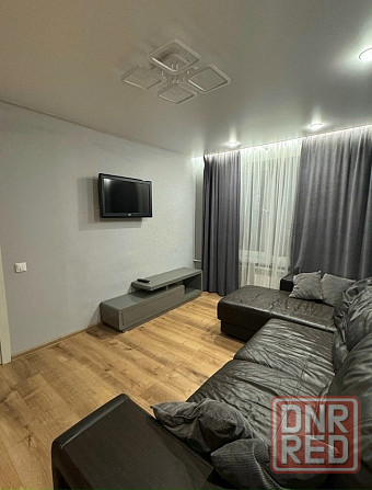 Сдам 1-комнатную квартиру в Калининском районе, Грузия. Донецк - изображение 2