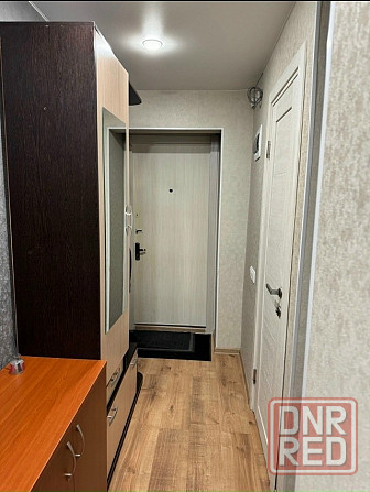 Сдам 1-комнатную квартиру в Калининском районе, Грузия. Донецк - изображение 4