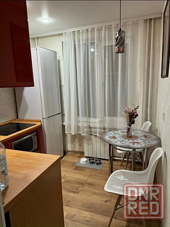 Сдам 1-комнатную квартиру в Калининском районе, Грузия. Донецк - изображение 5