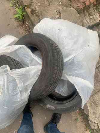 Резина kumho 205 70r 15 96t m+s Донецк
