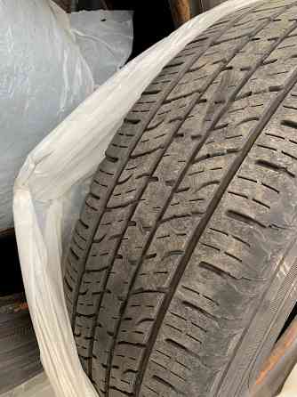 Резина kumho 205 70r 15 96t m+s Донецк