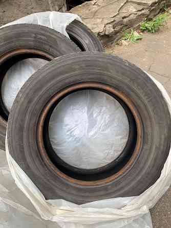 Резина kumho 205 70r 15 96t m+s Донецк