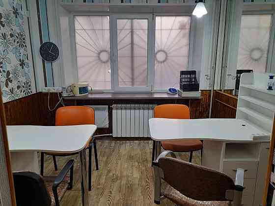 Сдам в аренду Салон Красоты б. Школьный/Ворошиловский Донецк