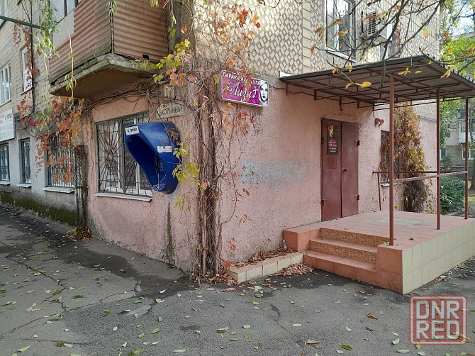 Сдам в аренду Салон Красоты б. Школьный/Ворошиловский Донецк - изображение 8