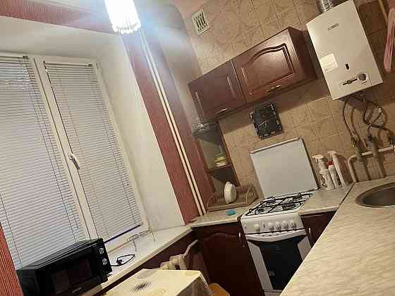 Оперный театр, 2х-комнатная, мебель, техника., 25000 Донецк