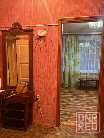 Оперный театр, 2х-комнатная, мебель, техника., 25000 Донецк - изображение 2