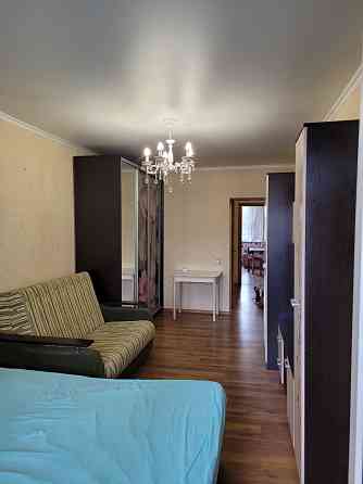 Сдам 1-комнатную квартиру в Ленинском районе, Оцкб. Донецк