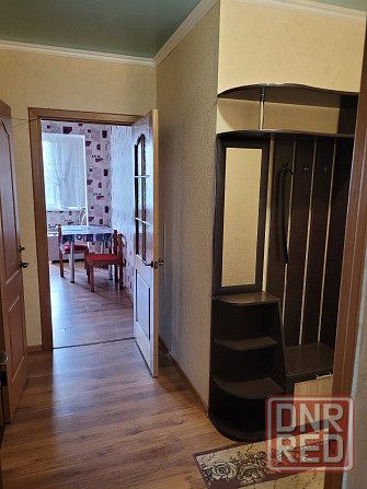 Сдам 1-комнатную квартиру в Ленинском районе, Оцкб. Донецк - изображение 2