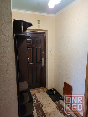 Сдам 1-комнатную квартиру в Ленинском районе, Оцкб. Донецк - изображение 4