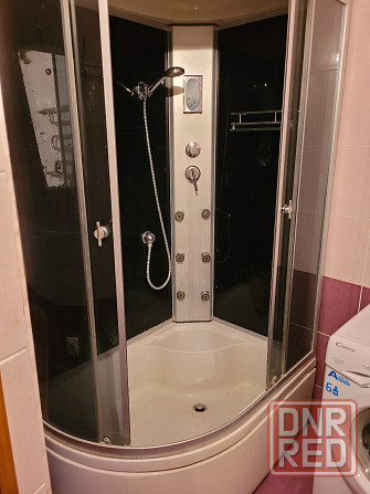 Сдам 1-комнатную квартиру в Ленинском районе, Оцкб. Донецк - изображение 5