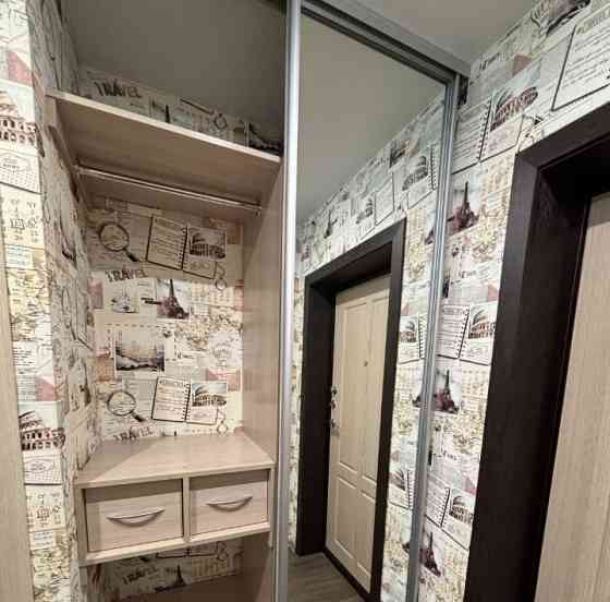 Сдам 1-комнатную квартиру в Ворошиловском районе, Орешково. Донецк