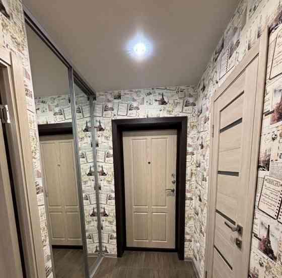 Сдам 1-комнатную квартиру в Ворошиловском районе, Орешково. Донецк