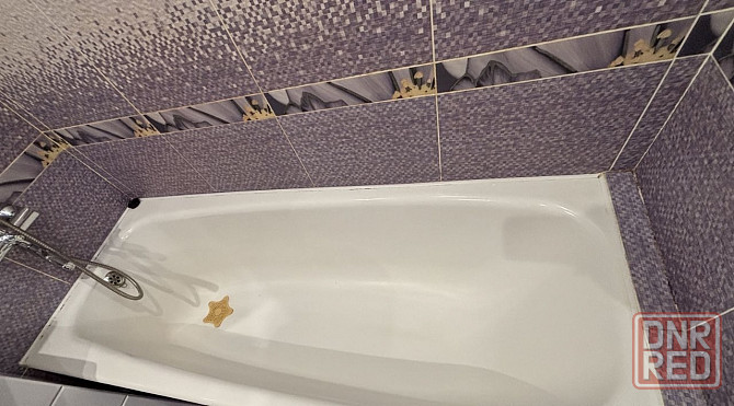 Сдам 1-комнатную квартиру в Ворошиловском районе, Орешково. Донецк - изображение 4