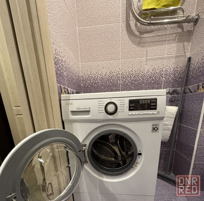 Сдам 1-комнатную квартиру в Ворошиловском районе, Орешково. Донецк - изображение 1