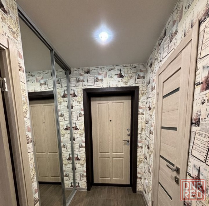 Сдам 1-комнатную квартиру в Ворошиловском районе, Орешково. Донецк - изображение 5