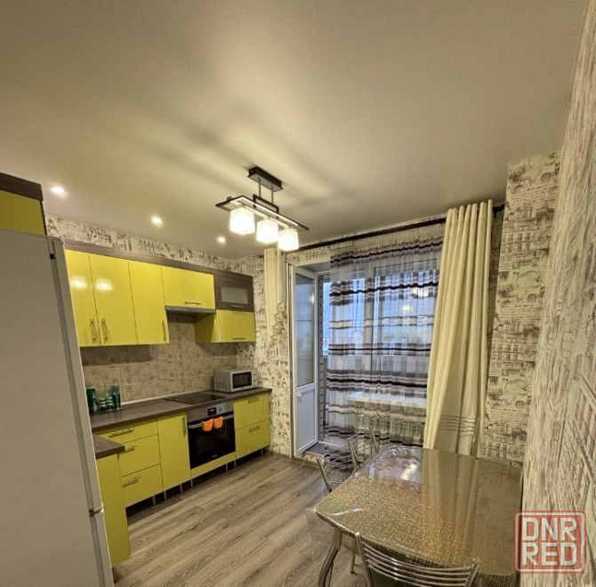 Сдам 1-комнатную квартиру в Ворошиловском районе, Орешково. Донецк - изображение 6