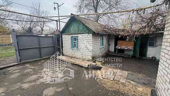 Продажа дома с Газом и Гаражом Макеевка, Ханженково Макеевка