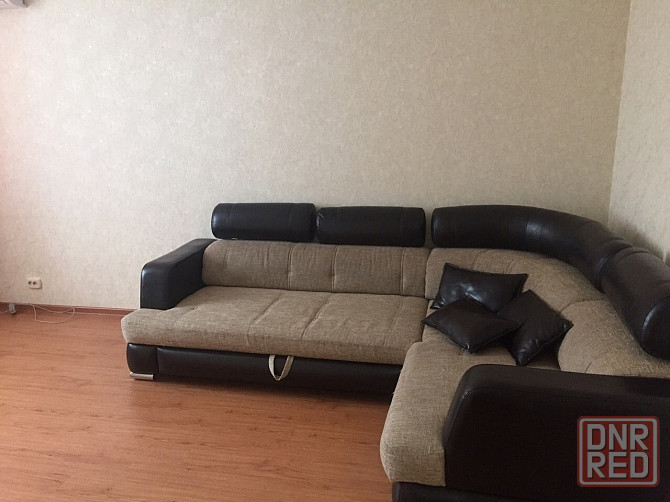 Сдам квартиру на Солнечном Макеевка - изображение 1