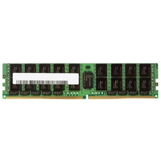 Оперативная память Samsung серверная Dimm 16gb 1600mhz Pc3-12800r Ecc Reg M393b2g70qh0-Ck0 Vlp б/у ( Донецк