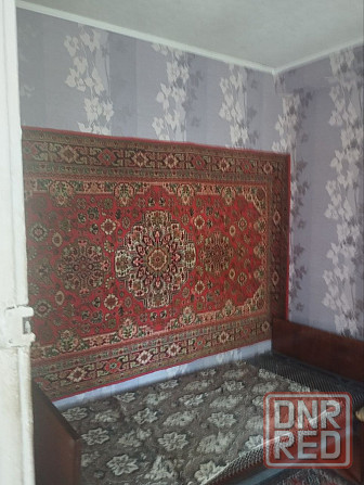 Продам 2х комнатную квартиру в Пролетарском районе, 12/18, ул. Шахтная от собственника! Донецк - изображение 5
