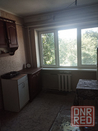 Продам 2х комнатную квартиру в Пролетарском районе, 12/18, ул. Шахтная от собственника! Донецк - изображение 4