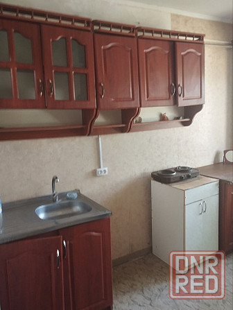 Продам 2х комнатную квартиру в Пролетарском районе, 12/18, ул. Шахтная от собственника! Донецк - изображение 3
