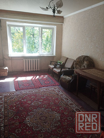 Продам 2х комнатную квартиру в Пролетарском районе, 12/18, ул. Шахтная от собственника! Донецк - изображение 8